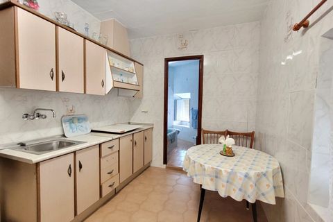 Landsbyhus i Competa, Malaga, Competa - € 169.000 | Ref: C1666 - foto 5