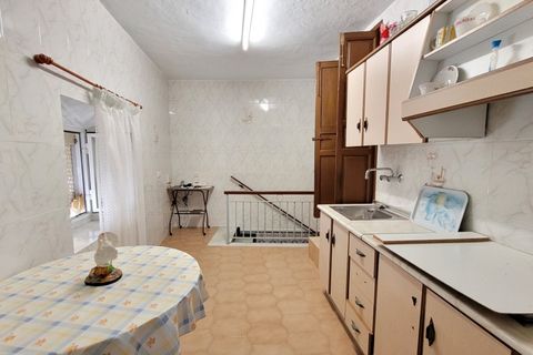 Landsbyhus i Competa, Malaga, Competa - € 169.000 | Ref: C1666 - foto 6