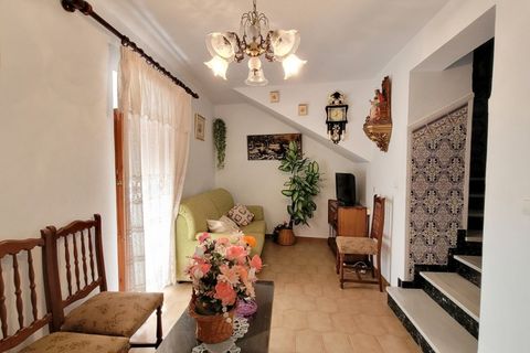 Landsbyhus i Competa, Malaga, Competa - € 169.000 | Ref: C1666 - foto 7