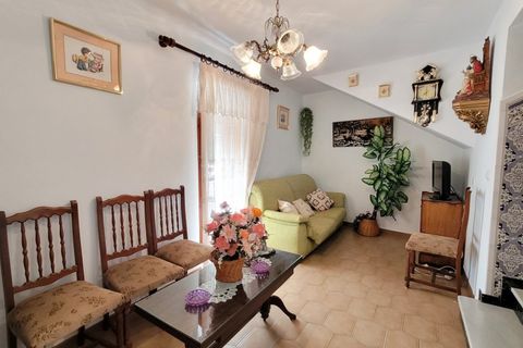 Landsbyhus i Competa, Malaga, Competa - € 169.000 | Ref: C1666 - foto 8
