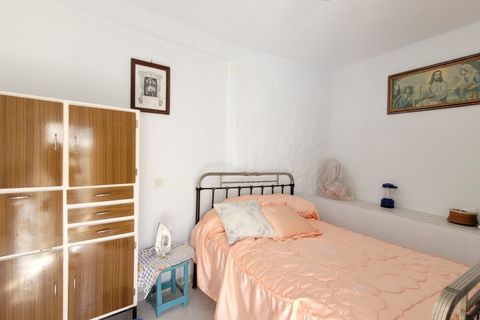 Landsbyhus i Competa, Malaga, Competa - € 169.000 | Ref: C1666 - foto 10