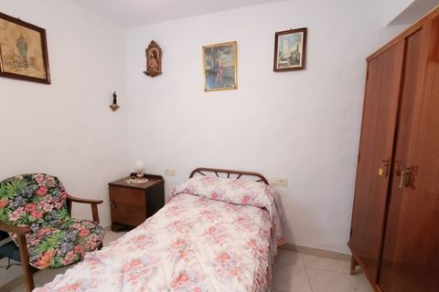 Landsbyhus i Competa, Malaga, Competa - € 169.000 | Ref: C1666 - foto 14