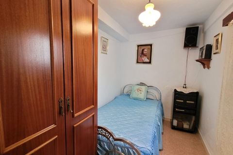 Landsbyhus i Competa, Malaga, Competa - € 169.000 | Ref: C1666 - foto 15