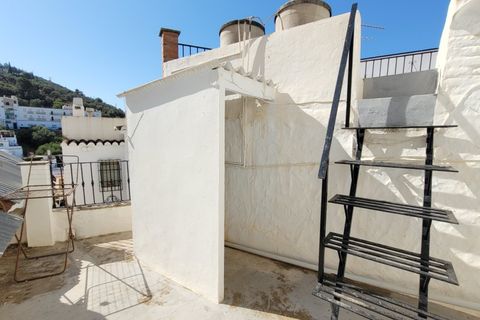 Landsbyhus i Competa, Malaga, Competa - € 169.000 | Ref: C1666 - foto 20
