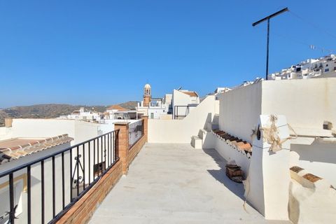 Landsbyhus i Competa, Malaga, Competa - € 169.000 | Ref: C1666 - foto 21