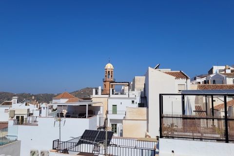 Landsbyhus i Competa, Malaga, Competa - € 169.000 | Ref: C1666 - foto 22
