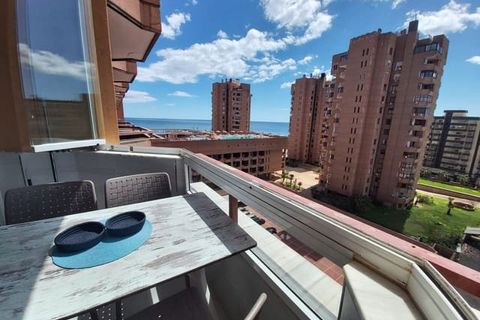 Wohnung in Fuengirola, Malaga - Foto 1
