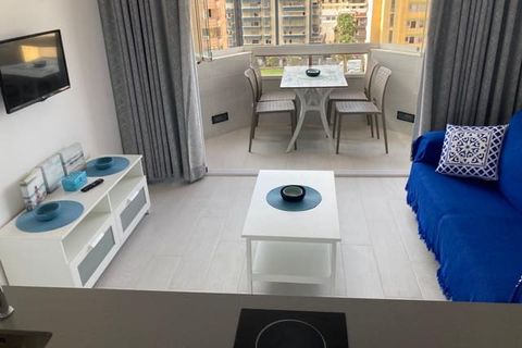 Wohnung in Fuengirola, Malaga - Foto 3