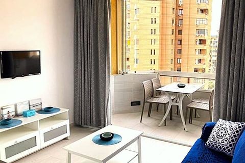 Wohnung in Fuengirola, Malaga - Foto 4