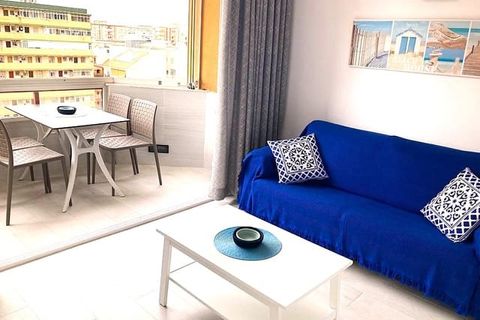 Wohnung in Fuengirola, Malaga - Foto 5