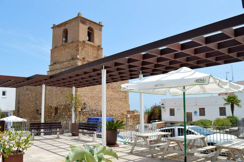 Erhvervsejendom i Mojacar, Almeria, Mojacar - € 260.000 | Ref: OLV1923 - foto 4
