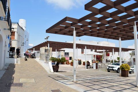 Erhvervsejendom i Mojacar, Almeria, Mojacar - € 260.000 | Ref: OLV1923 - foto 7