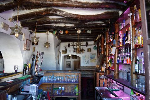 Erhvervsejendom i Mojacar, Almeria, Mojacar - € 260.000 | Ref: OLV1923 - foto 10
