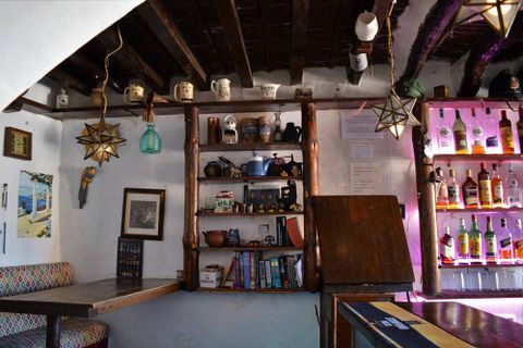 Erhvervsejendom i Mojacar, Almeria, Mojacar - € 260.000 | Ref: OLV1923 - foto 13