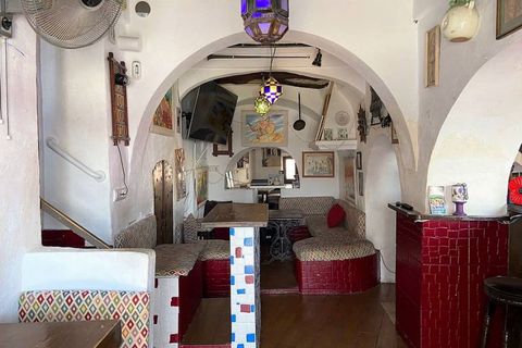 Erhvervsejendom i Mojacar, Almeria, Mojacar - € 260.000 | Ref: OLV1923 - foto 14