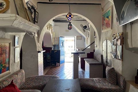 Erhvervsejendom i Mojacar, Almeria, Mojacar - € 260.000 | Ref: OLV1923 - foto 15