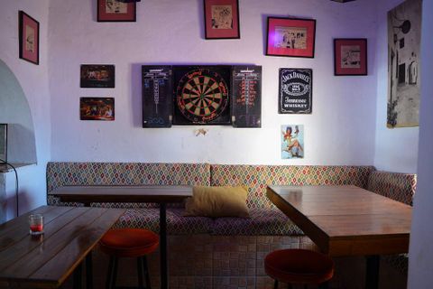 Erhvervsejendom i Mojacar, Almeria, Mojacar - € 260.000 | Ref: OLV1923 - foto 17