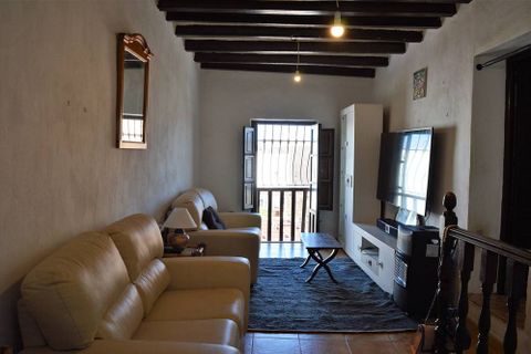 Erhvervsejendom i Mojacar, Almeria, Mojacar - € 260.000 | Ref: OLV1923 - foto 21