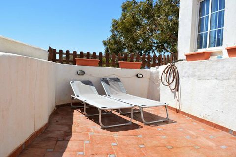 Erhvervsejendom i Mojacar, Almeria, Mojacar - € 260.000 | Ref: OLV1923 - foto 24