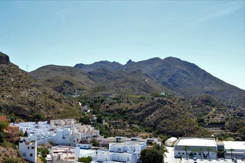 Erhvervsejendom i Mojacar, Almeria, Mojacar - € 260.000 | Ref: OLV1923 - foto 25