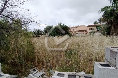 Terra a Denia, Alicante, Denia - € 210.000 | Ref: 5-30-14991 - foto 2