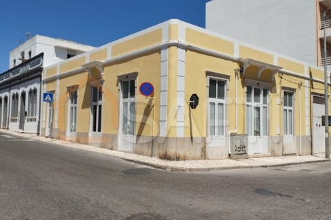 Villa i Olhao, Faro, Olhao - € 750.000 | Ref: SAFTI:005722 - foto 1