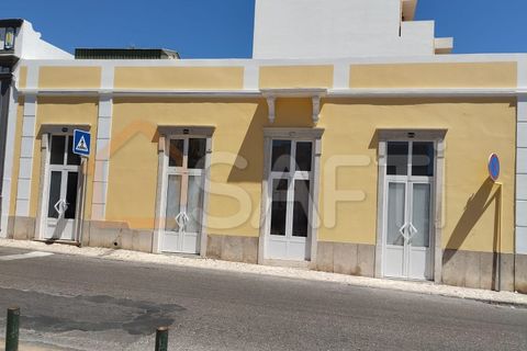 Villa i Olhao, Faro, Olhao - € 750.000 | Ref: SAFTI:005722 - foto 5
