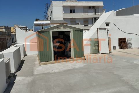 Villa i Olhao, Faro, Olhao - € 750.000 | Ref: SAFTI:005722 - foto 11
