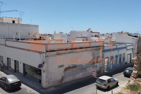 Villa i Olhao, Faro, Olhao - € 750.000 | Ref: SAFTI:005722 - foto 12