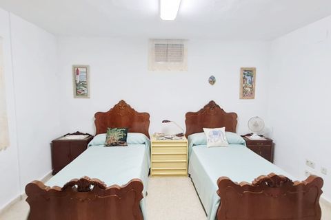 Villa en Benidorm, Alicante, Benidorm - € 745.000 | Ref: TGC-562 - photo 17