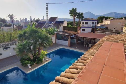 Villa en Benidorm, Alicante, Benidorm - € 745.000 | Ref: TGC-562 - photo 26