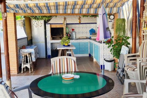 Villa en Benidorm, Alicante, Benidorm - € 745.000 | Ref: TGC-562 - photo 28