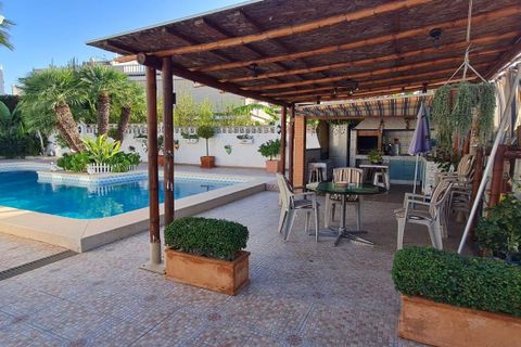 Villa en Benidorm, Alicante, Benidorm - € 745.000 | Ref: TGC-562 - photo 29