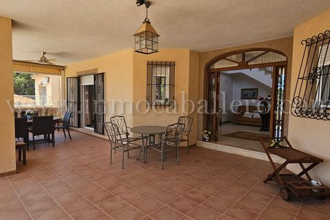 Bungalou a Pinar De Campoverde, Alicante, Pinar De Campoverde - € 599.000 | Ref: 117 - foto 9