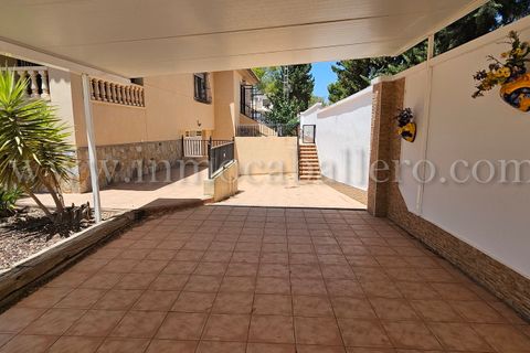 Bungalou a Pinar De Campoverde, Alicante, Pinar De Campoverde - € 599.000 | Ref: 117 - foto 4
