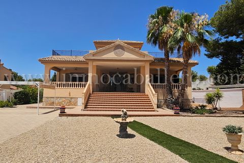 Bungalou a Pinar De Campoverde, Alicante, Pinar De Campoverde - € 599.000 | Ref: 117 - foto 8