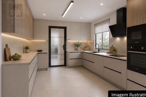 Villa a Santa Barbara, Sao Miguel, Santa Barbara - € 450.000 | Ref: 3955 - foto 33