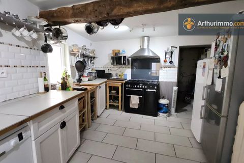 Villa i Ginoles, Aude, Ginoles - € 345.000 | Ref: 85158329 - foto 8