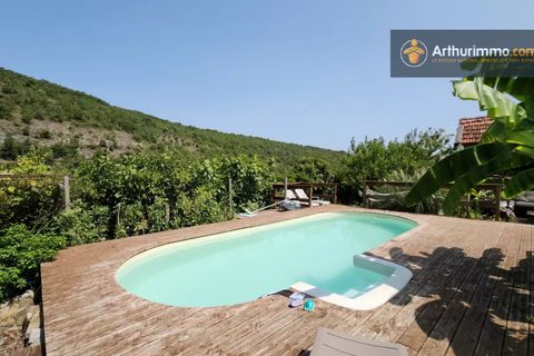 Villa i Ginoles, Aude, Ginoles - € 345.000 | Ref: 85158329 - foto 10