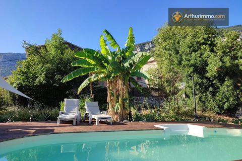Villa i Ginoles, Aude, Ginoles - € 345.000 | Ref: 85158329 - foto 16