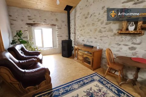 Villa i Ginoles, Aude, Ginoles - € 345.000 | Ref: 85158329 - foto 6