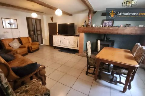 Villa i Ginoles, Aude, Ginoles - € 345.000 | Ref: 85158329 - foto 13