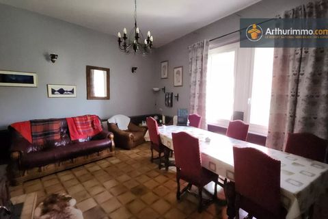 Villa i Ginoles, Aude, Ginoles - € 345.000 | Ref: 85158329 - foto 19