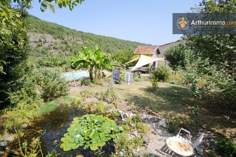 Villa i Ginoles, Aude, Ginoles - € 345.000 | Ref: 85158329 - foto 22