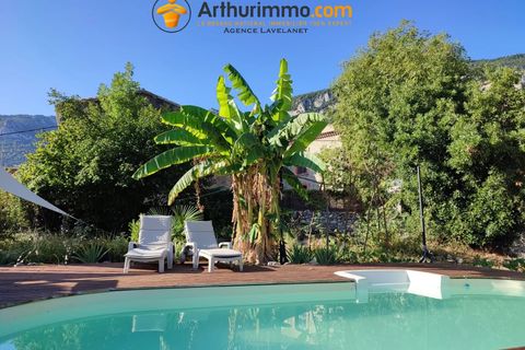 Villa i Ginoles, Aude, Ginoles - € 345 000 | Ref: 85158329 - foto 6
