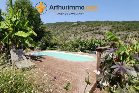 Villa i Ginoles, Aude, Ginoles - € 345 000 | Ref: 85158329 - foto 8