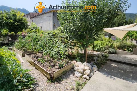 Villa i Ginoles, Aude, Ginoles - € 345 000 | Ref: 85158329 - foto 4