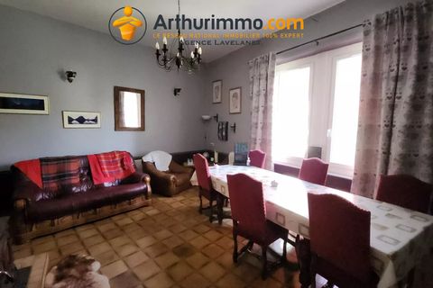 Villa i Ginoles, Aude, Ginoles - € 345 000 | Ref: 85158329 - foto 19