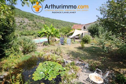 Villa i Ginoles, Aude, Ginoles - € 345 000 | Ref: 85158329 - foto 22