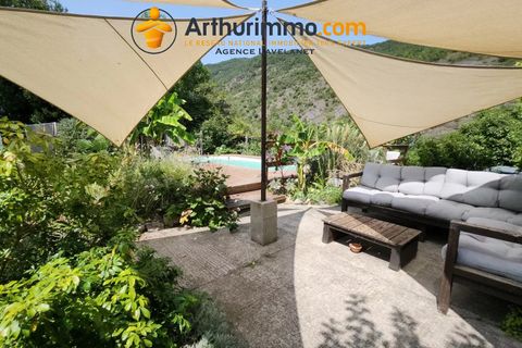 Villa i Ginoles, Aude, Ginoles - € 345 000 | Ref: 85158329 - foto 25